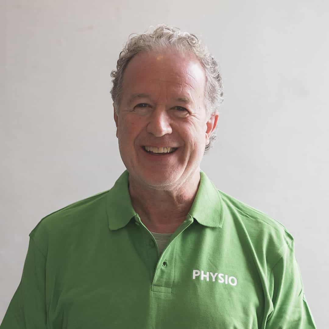 Stephan Driesch